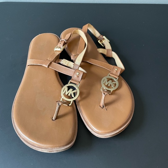 Michael Kors Sandals - Picture 1 of 2